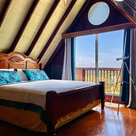 Romantic Attic